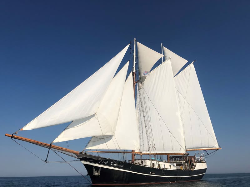 Abel Tasman