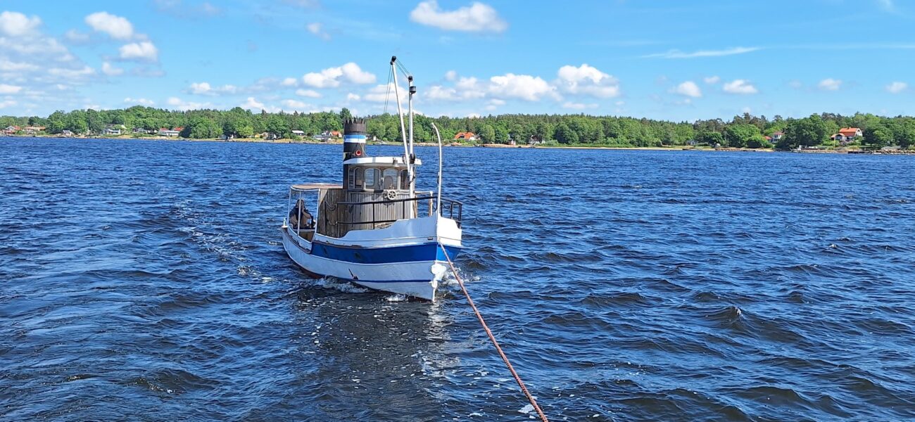 Baltic Boy (holownik)