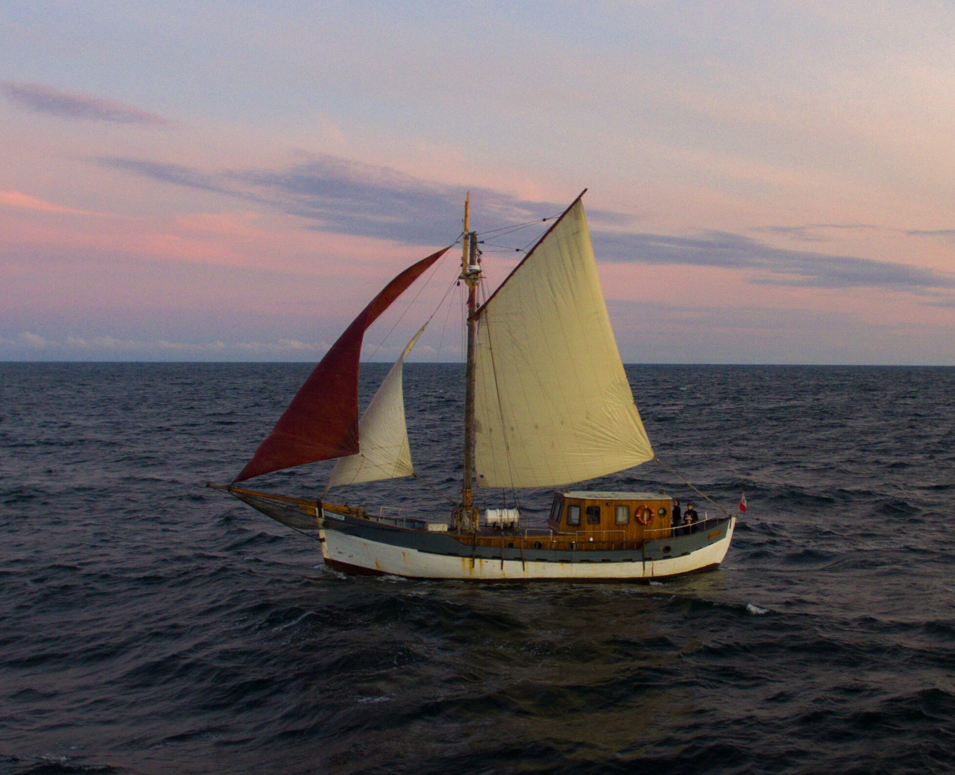 Baltic Star
