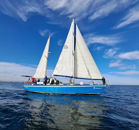 Barlovento II