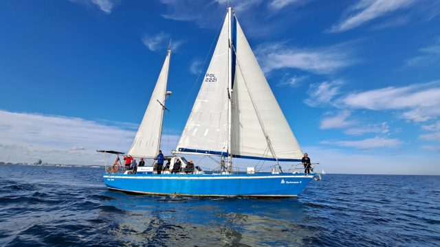 Barlovento II