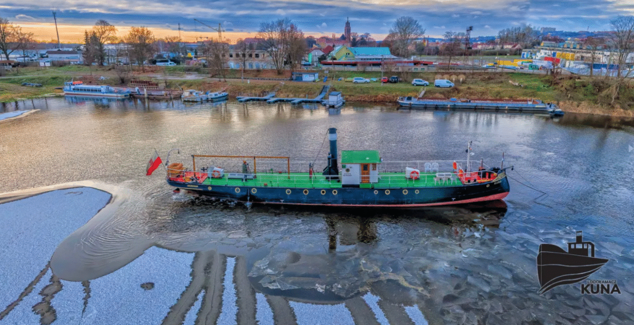 MV Kuna (lodołamacz)
