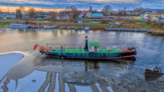MV Kuna (Eisbrecher)