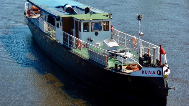 Lodołamacz Kuna