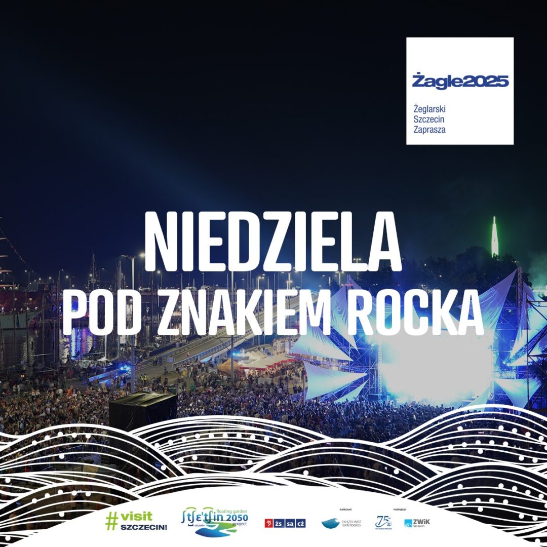 Niedziela pod znakiem rocka