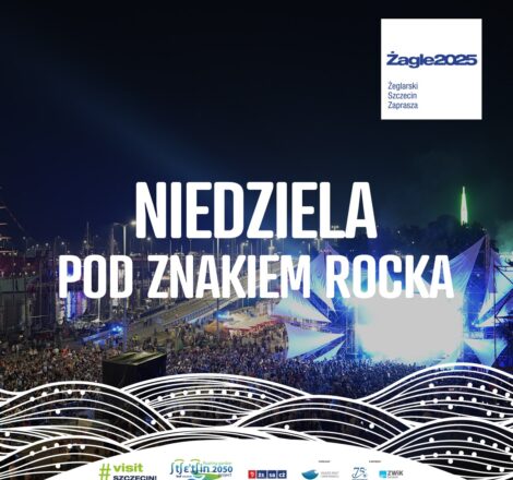 Niedziela pod znakiem rocka