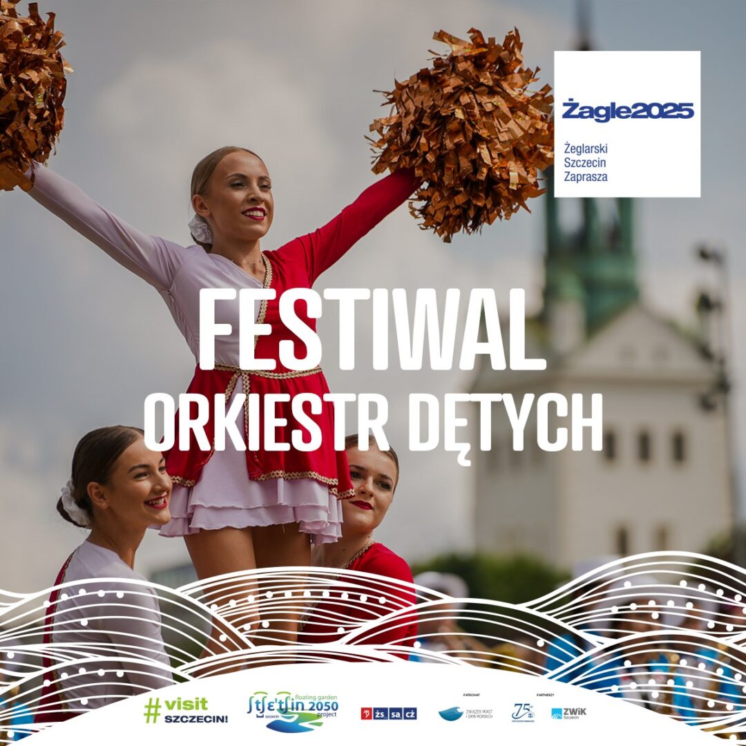 Muzyka, rytm i kolor, czyli VIII Festiwal Orkiestr Dętych!