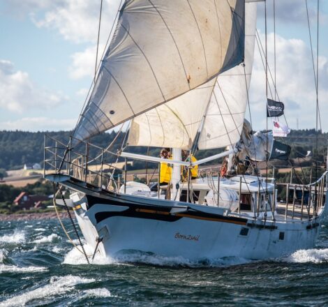 Born2sail