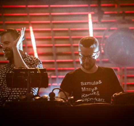 Muzyka, rytm i kolor, czyli VIII Festiwal Orkiestr Dętych!