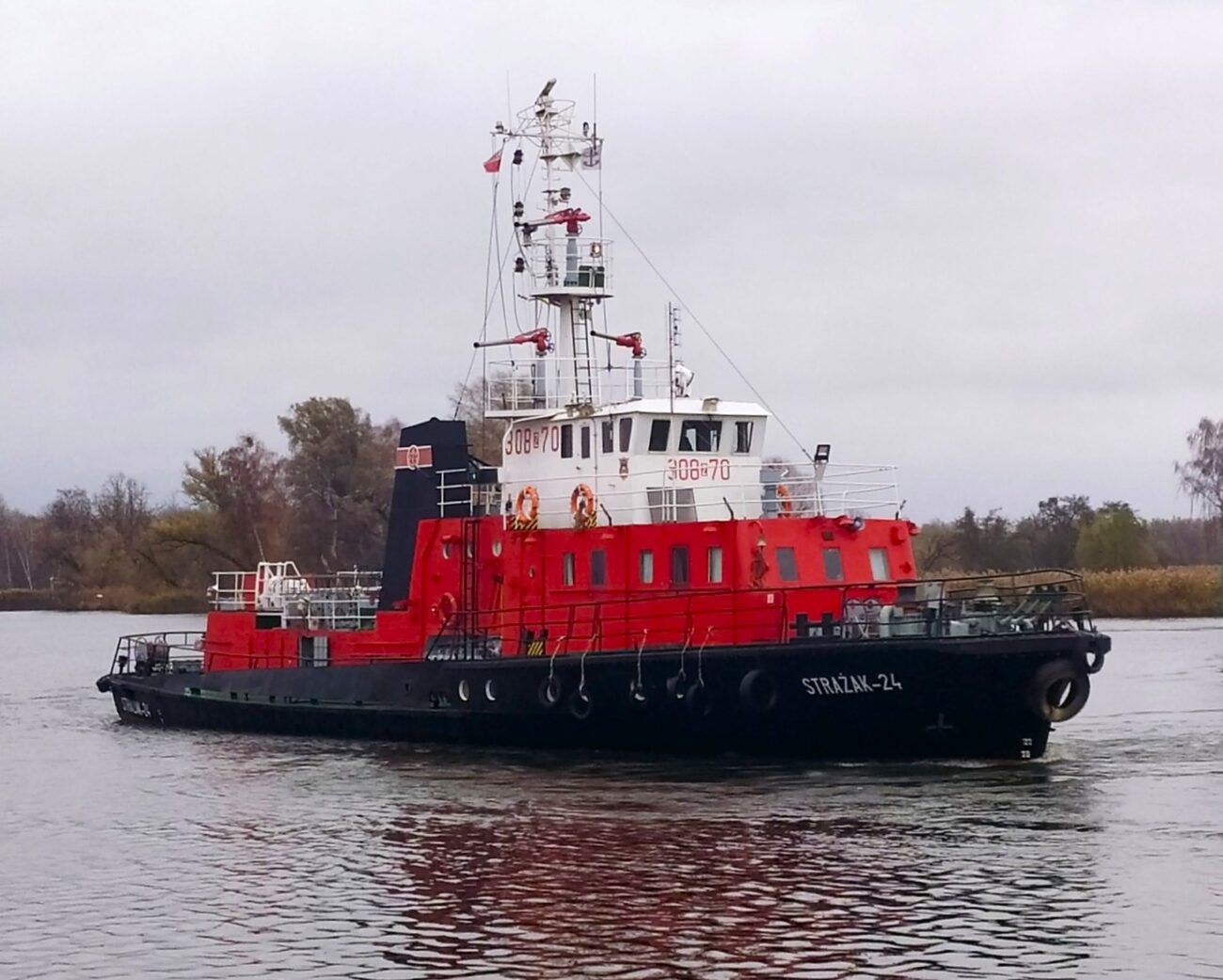 Strażak-24