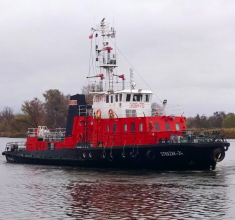 Strażak-24