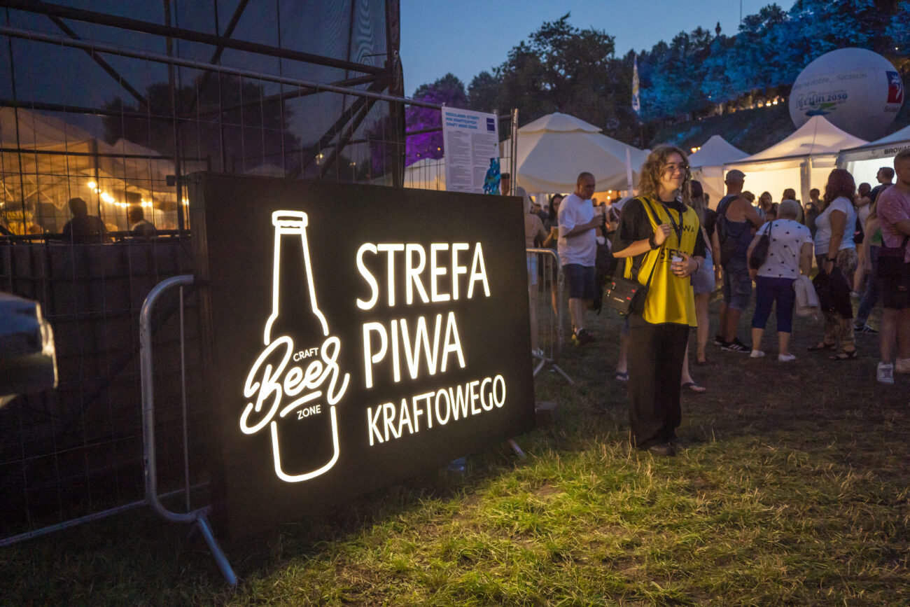 Strefa Piwa Kraftowego