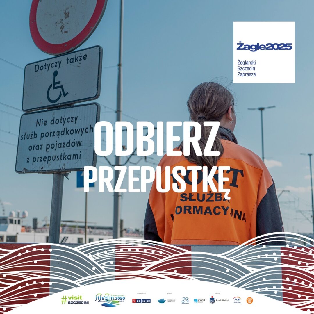 Od wtorku zapraszamy po przepustki