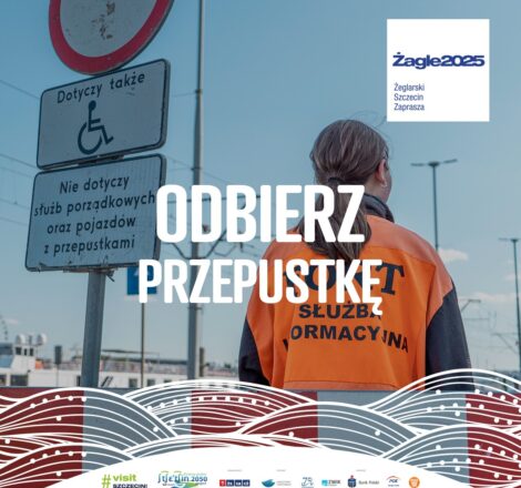 W piątek zagramy po szczecińsku