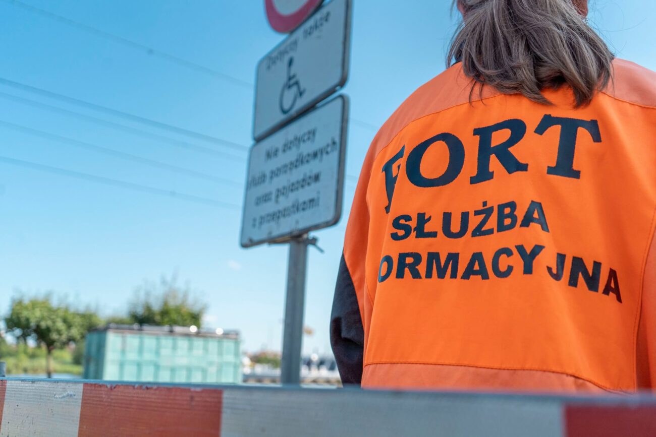 Już dziś w nocy pojawią się pierwsze zmiany w organizacji ruchu