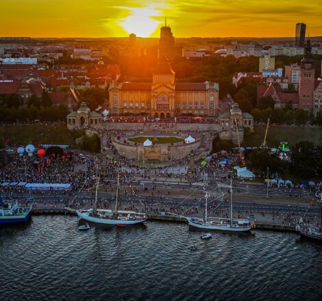 Żagle 2026. Weekend pełen dobrej zabawy w żeglarskim klimacie