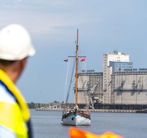 Na ostatniej prostej: przygotowania do Żagli 2025