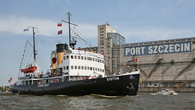 Stettin (lodołamacz)