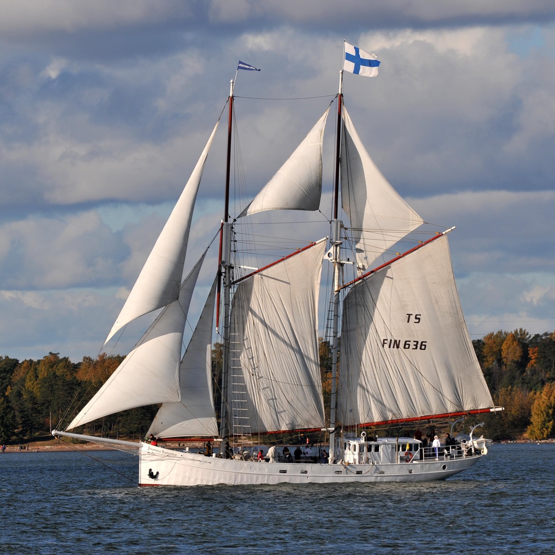 Joanna Saturna