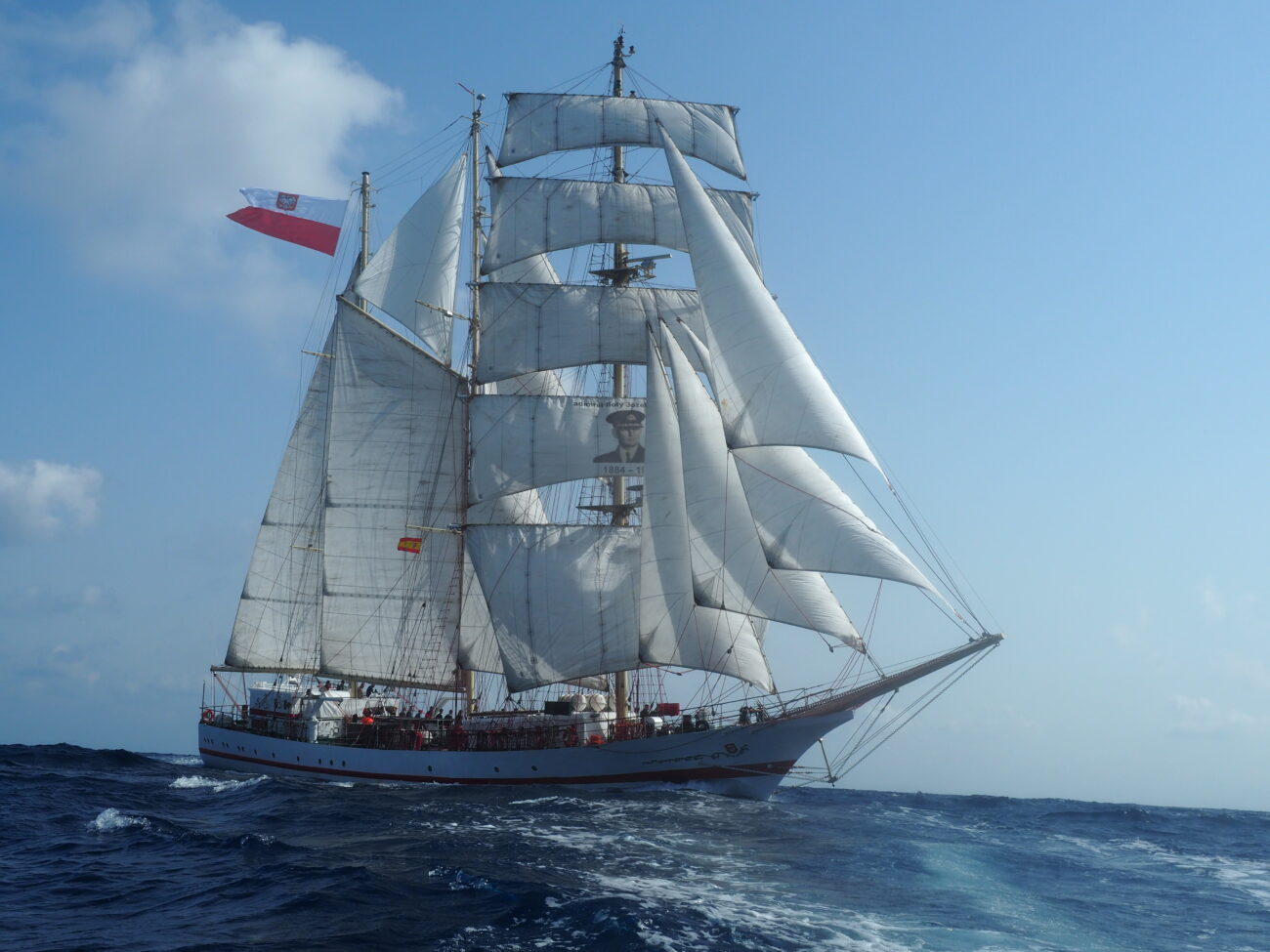 ORP Iskra ORP Iskra