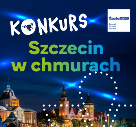 Konkurs Szczecin w chmurach