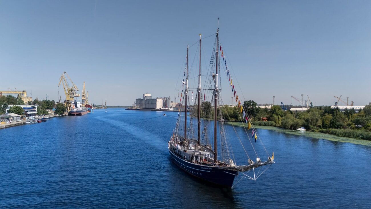 Nabrzeża się wypełniają – Żagle 2026 na horyzoncie!