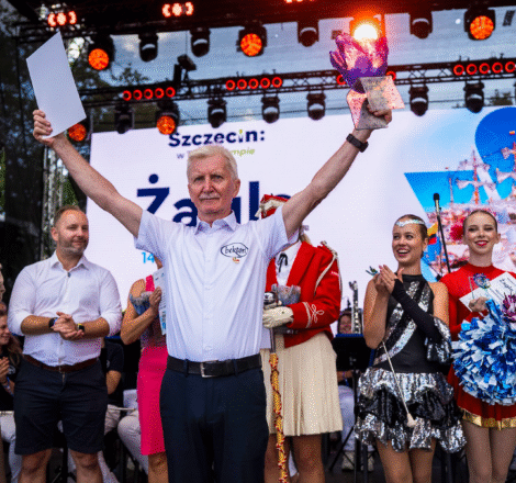 IX Festiwal Orkiestr Dętych: Muzycy nagrodzeni!