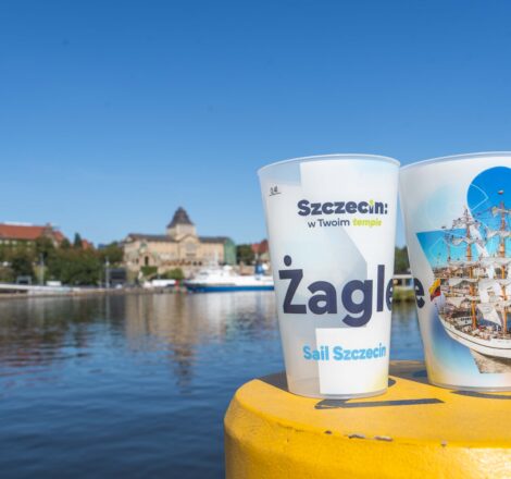 Nabrzeża się wypełniają – Żagle 2026 na horyzoncie!